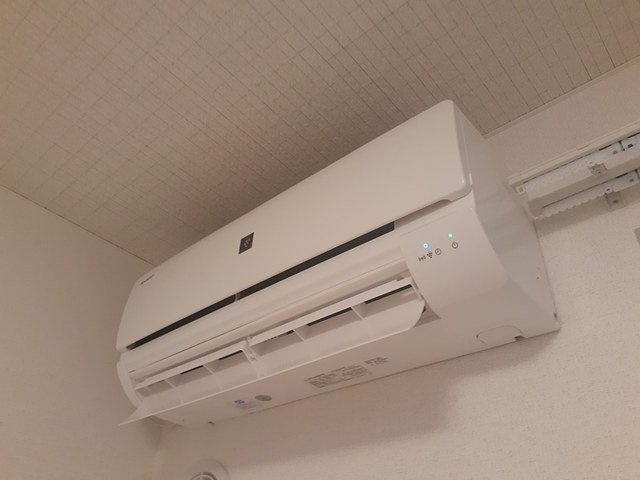 イーストビレッジの設備