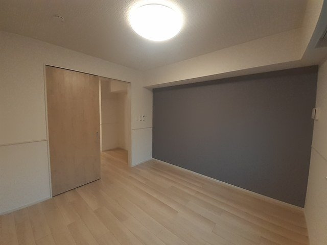 イーストビレッジの内装