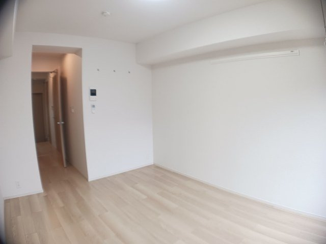 グランステージの内装