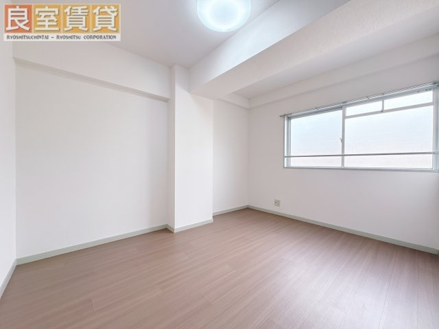 【寝室】 | 第2栄和マンション
