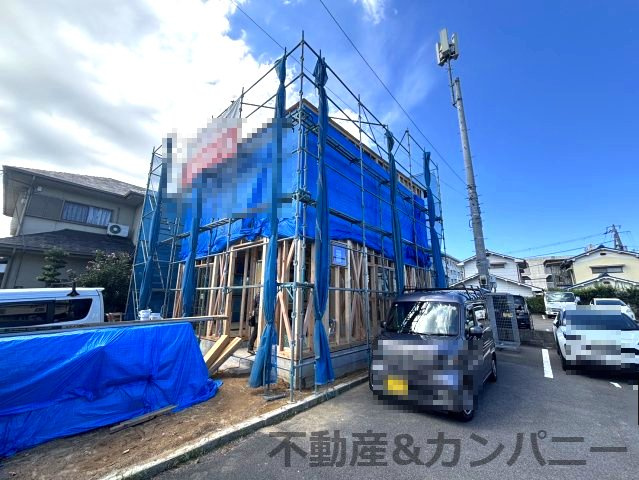 市坪北新築戸建