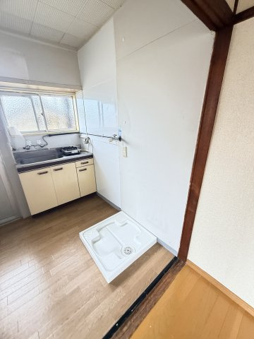 王居殿2丁目アパートのその他
