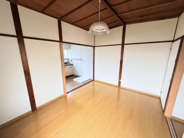 王居殿2丁目アパートのその他