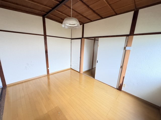 王居殿2丁目アパートのその他