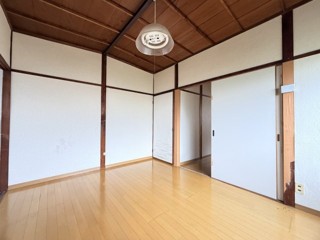 王居殿2丁目アパートのその他