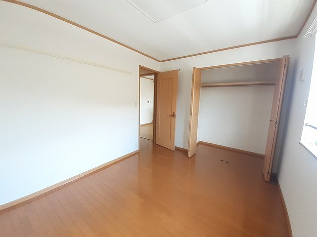 レオン　Ｋ．Ｓの収納