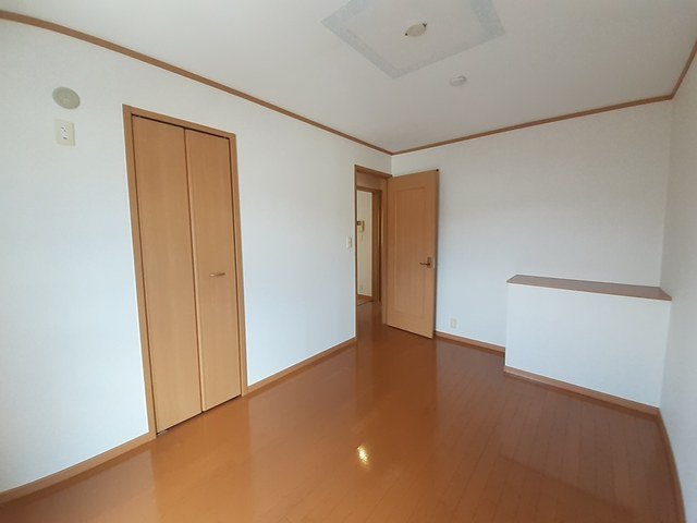 レオン　Ｋ．Ｓの内装
