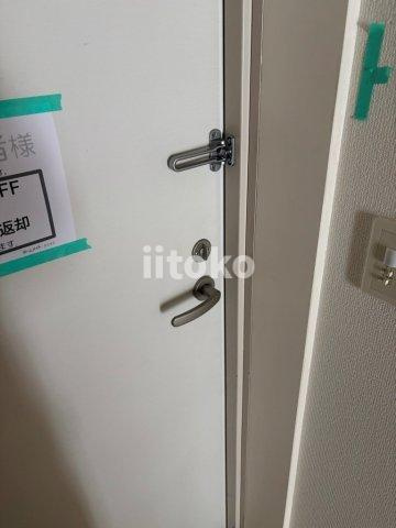 アローネ浅草の設備