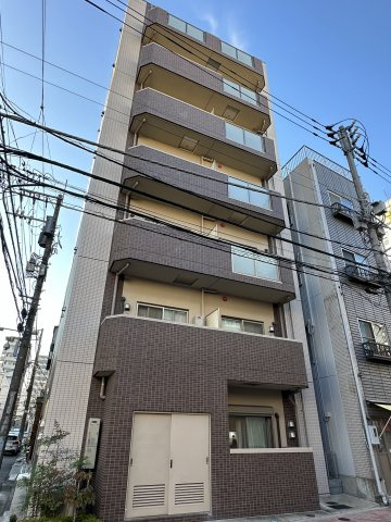 クランカナイⅠ