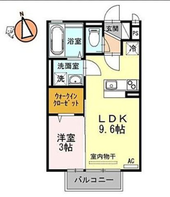  | ラヴェール南蔵本