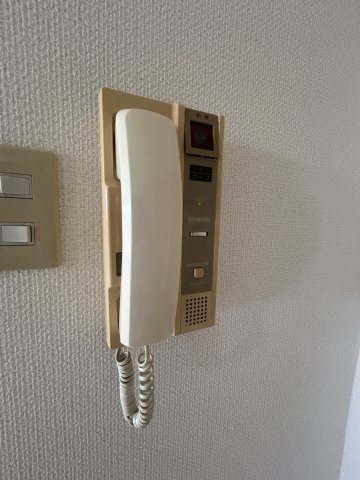 イーリス武庫之荘のセキュリティ