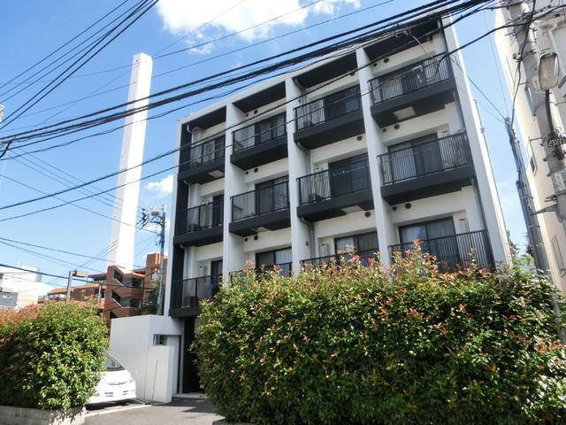 フェニックス池袋North