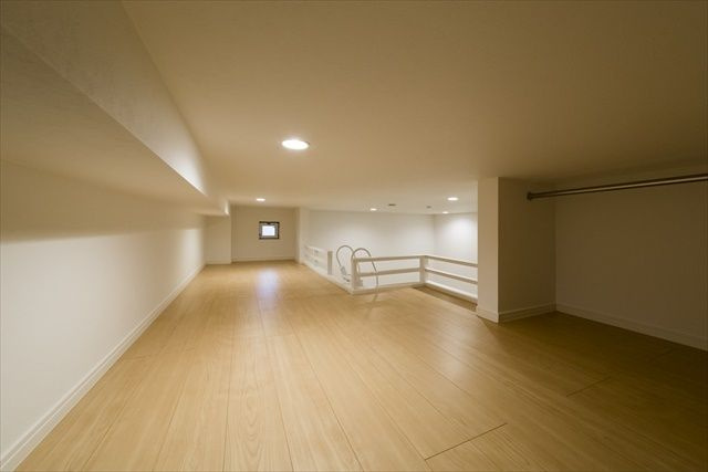 Groβer　Baum（グロッサバウム）の設備