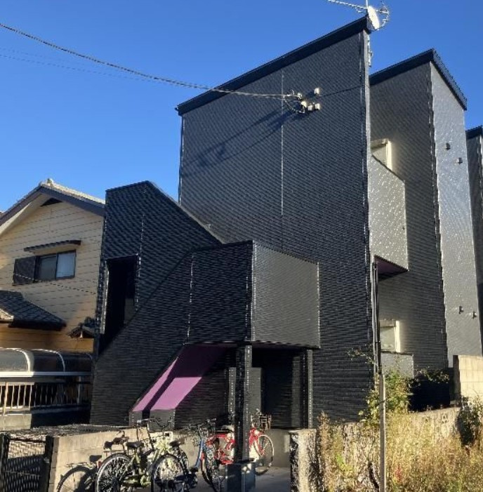 Groβer　Baum（グロッサバウム）の展望