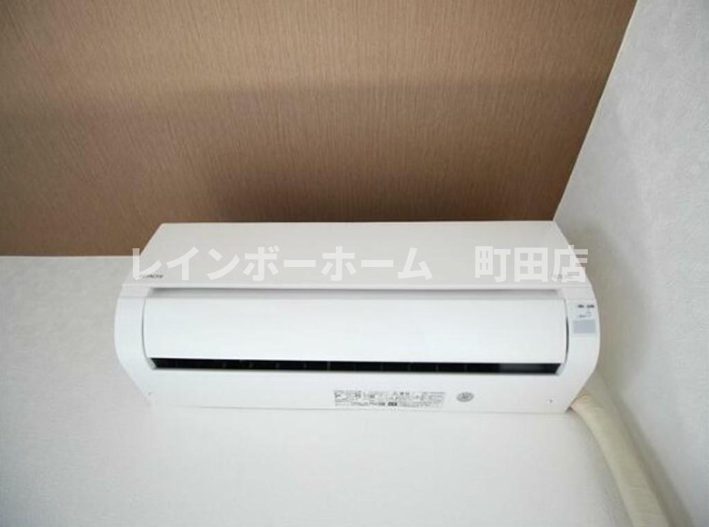 エルメゾン※初期費用分割あと払いサービス利用可能物件の設備