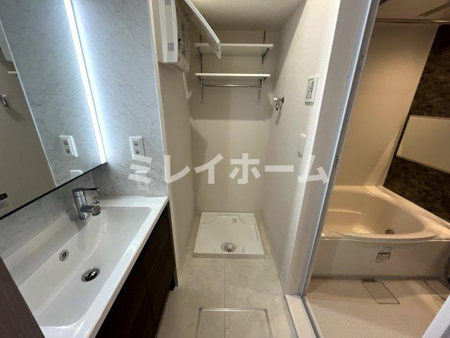 セレスティア中央Ⅱの設備