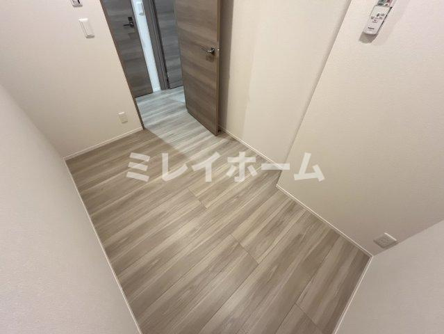 セレスティア中央Ⅱのその他