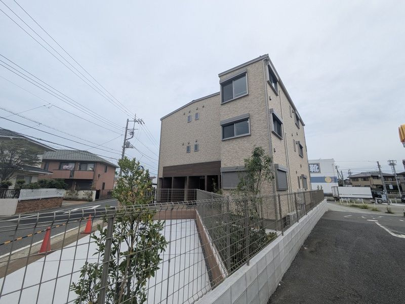 アルタス北国分のその他