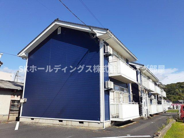 テクノハイツ