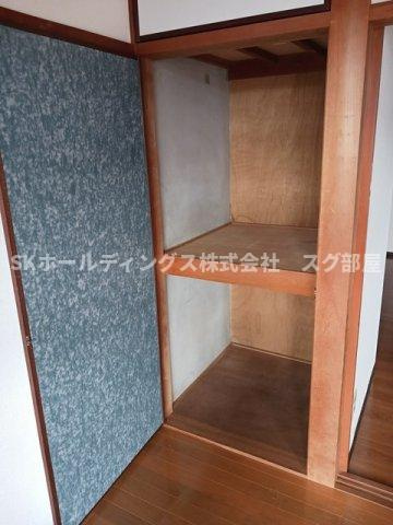 テクノハイツのその他