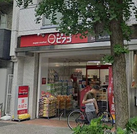 文京区関口３丁目１階の周辺