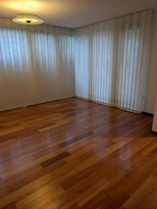 文京区関口３丁目１階の居間・リビング