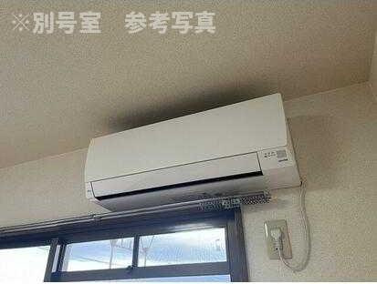 エスポワール武藤の設備