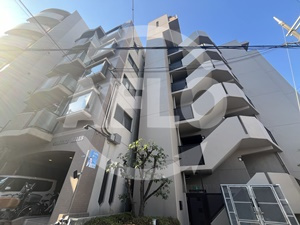 クリエイトヒルズの外観|クリエイトヒルズ　外観