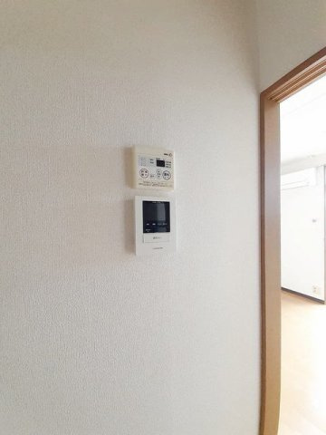 エランドール１番館のセキュリティ