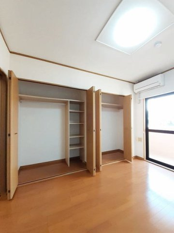 アニバーサリーの収納|小物を収納するのに便利です