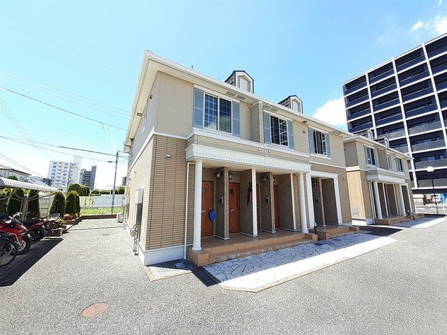 セレノ八王寺Ⅰ