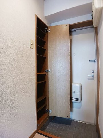 レルベ保田窪の設備