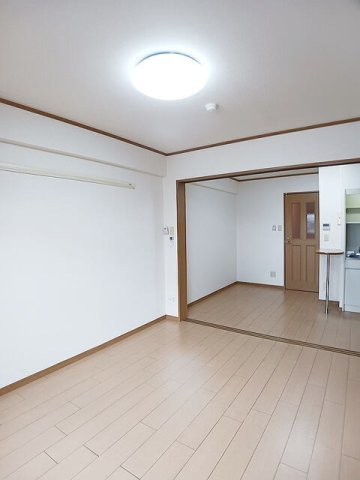 レルベ保田窪の内装|中はこのようになっています