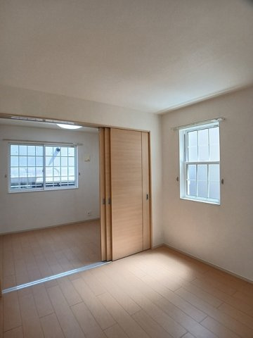 サニー・グローブの内装|過ごしやすい室内です