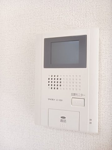 クラールのセキュリティ