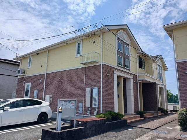 Ｖｉｌｌａ　桜　Ⅱ