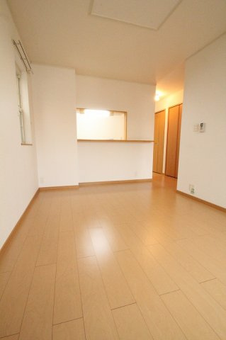 ブリーゼＡの内装|おしゃれな内装です