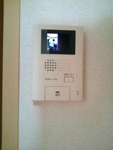 エクセランＦのセキュリティ