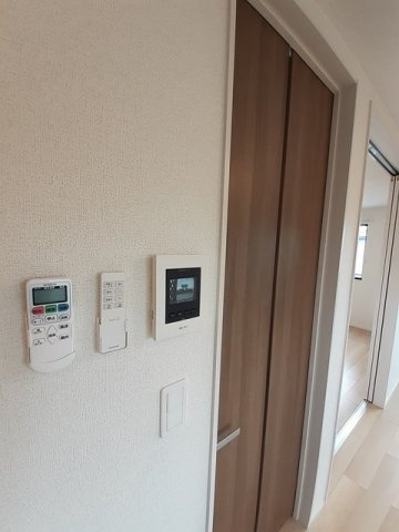 ユリシス　Ａのセキュリティ