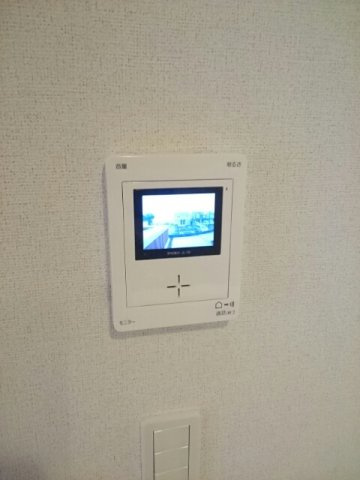 サン・コテージュＤのセキュリティ