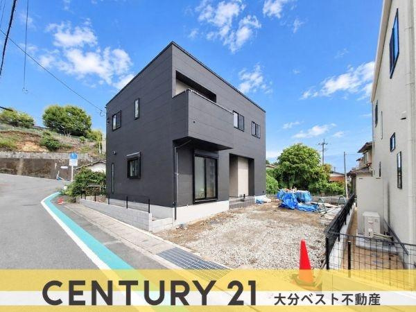 AG-HOUSE 竹の上 A棟