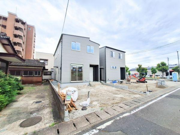 P-TELAS新栄町2　1号地のその他|現地撮影(2026年6月撮影)