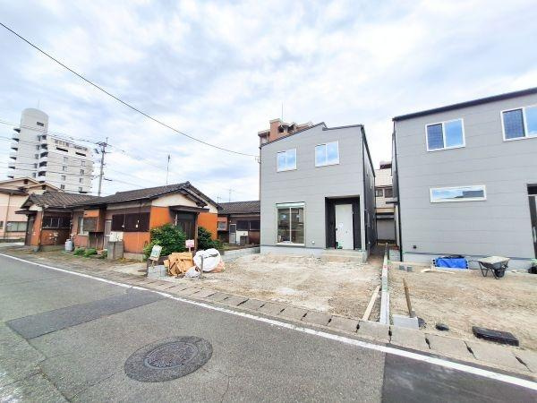 P-TELAS新栄町2　1号地のその他|現地撮影(2026年6月撮影)