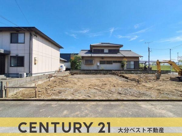 AG-HOUSE　三佐　A棟のその他|現地工事中写真(2026年4月撮影)