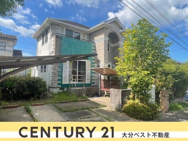 高江南1丁目　戸建ての外観|外観写真(2026年8月撮影)