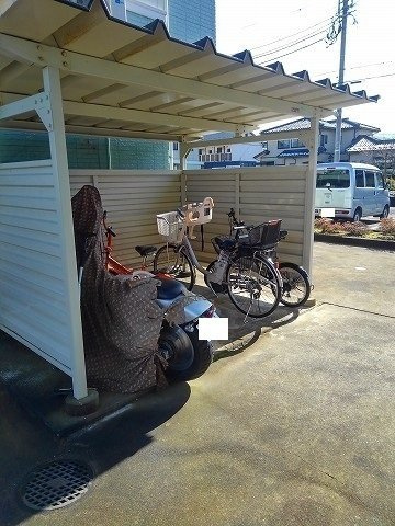 あじさい　Ⅱのその他共用部分