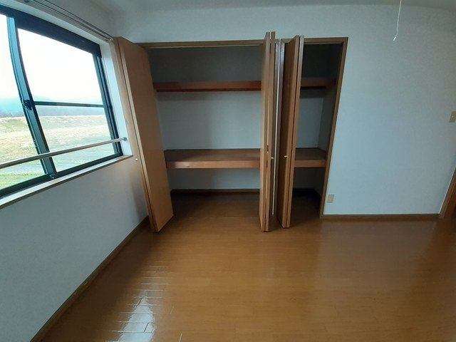 あじさい　Ⅱの収納