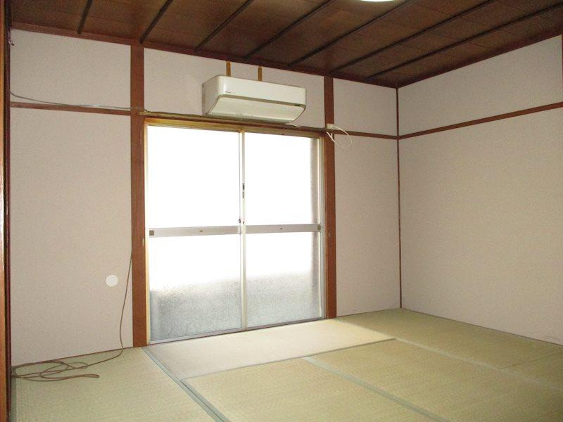 明石市東藤江２丁目の一戸建ての和室
