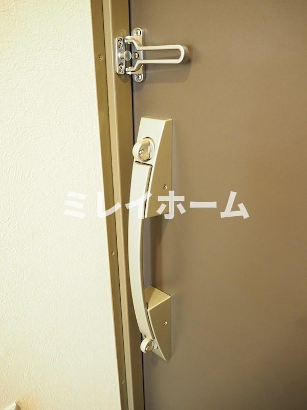 ルーブル大森西のその他