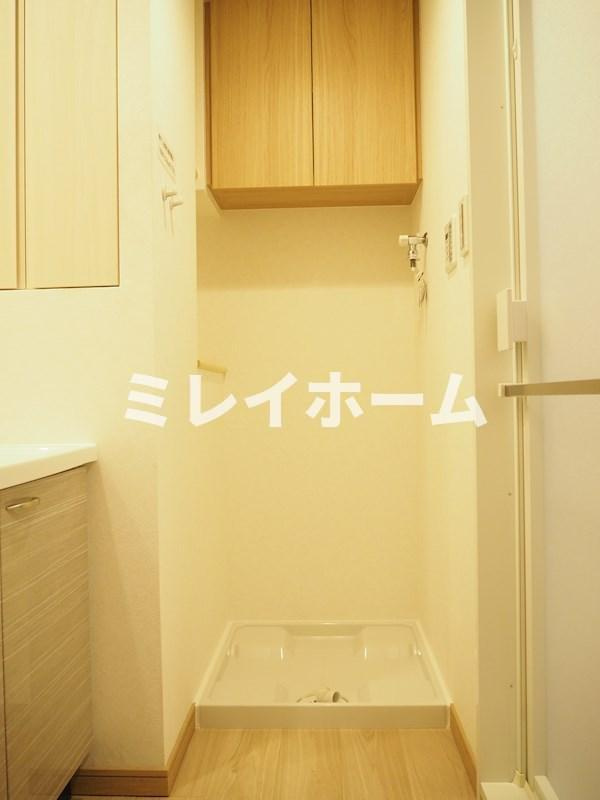 ルーブル大森西の設備